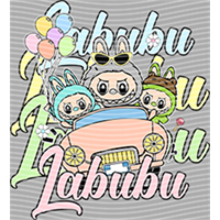 labubu-LBB 749